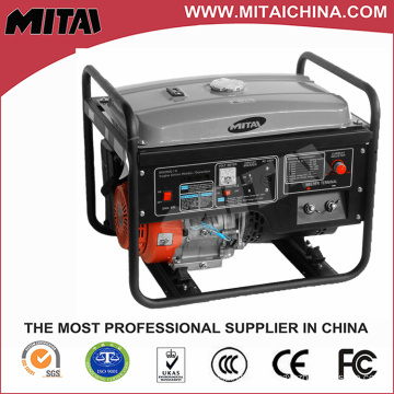 New Arrived 200A Single Phase Portable Arc Welding Machine